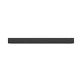 LG - Stereo (Used Speaker, Electronics 24HR SP2 Portable Good) Black 3.5mm 100W