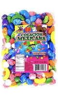 Colacion/ Candy X Mexican 2 Confection Bag candy 2.2lb