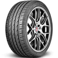 A/S 101Y XL 2014 Delinte Mustang Premium 255/40R19 Season All Ford GT, Ford EcoBoost DH2 2015-23 High Mustang Tire Performance Fits: