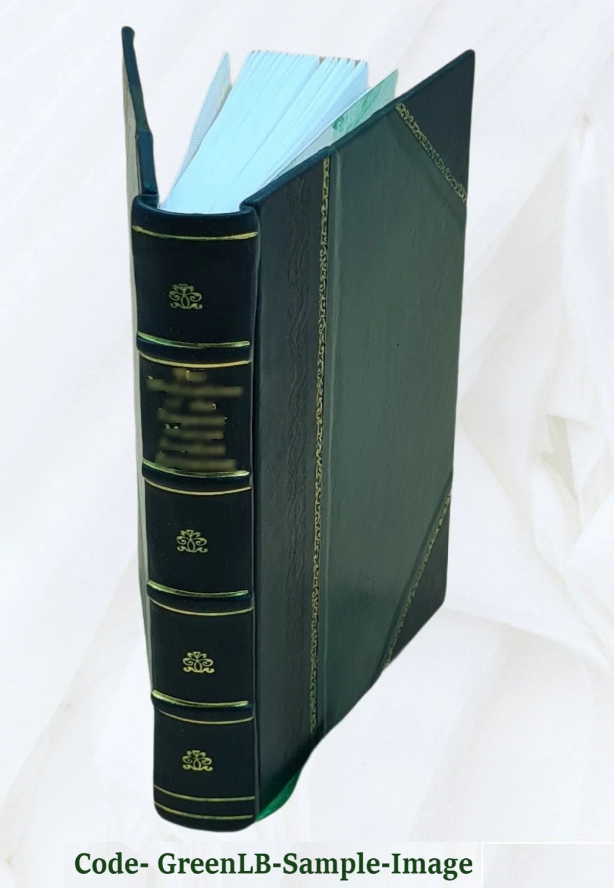 Bound] Volume [Leather The v.2 Orion. 1844
