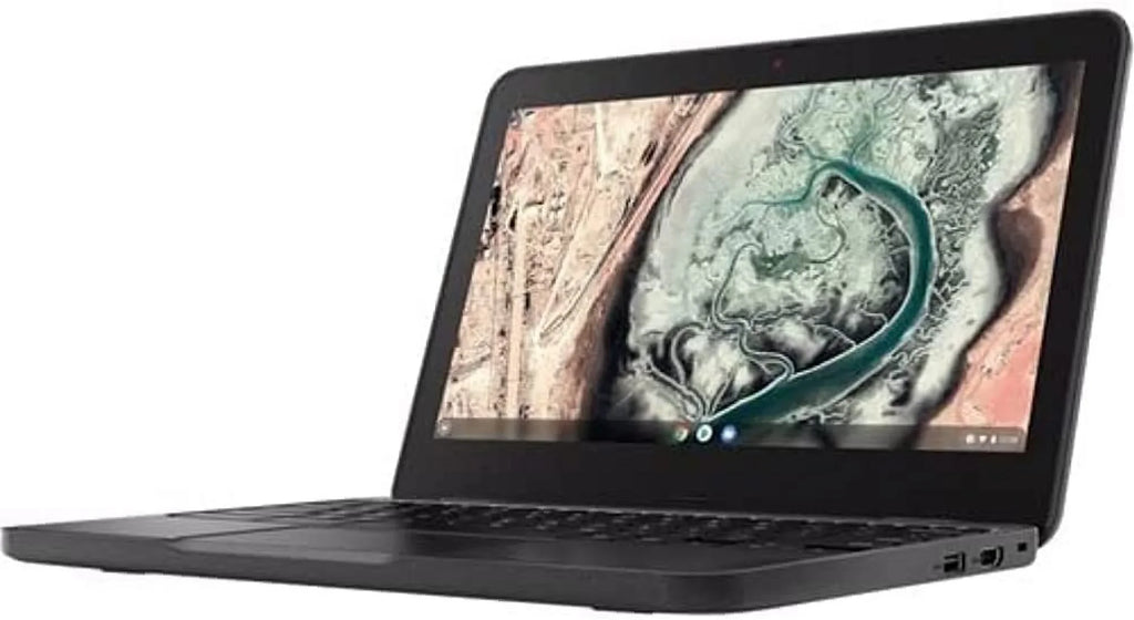 11.6"-Intel Storage - 64 RAM 100E 4GB Gen- Chromebook N3650 (Used) 1st Lenovo GB Celeron