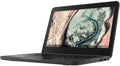11.6"-Intel Storage - 64 RAM 100E 4GB Gen- Chromebook N3650 (Used) 1st Lenovo GB Celeron
