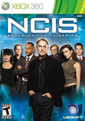 NCIS Xbox Series 360 Based On The TV -