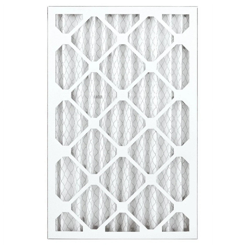 Allergy Made Filters in Air MERV HVAC Filter Air the 11 16x25x2 USA 6-Pack, AC Pleated AIRx Furnace Filter,