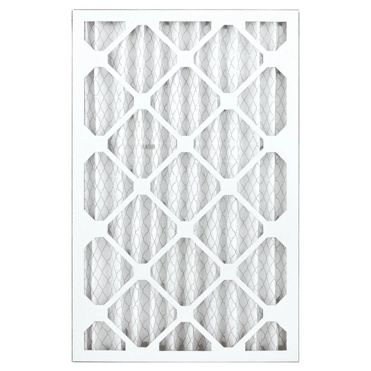 Allergy Made Filters in Air MERV HVAC Filter Air the 11 16x25x2 USA 6-Pack, AC Pleated AIRx Furnace Filter,