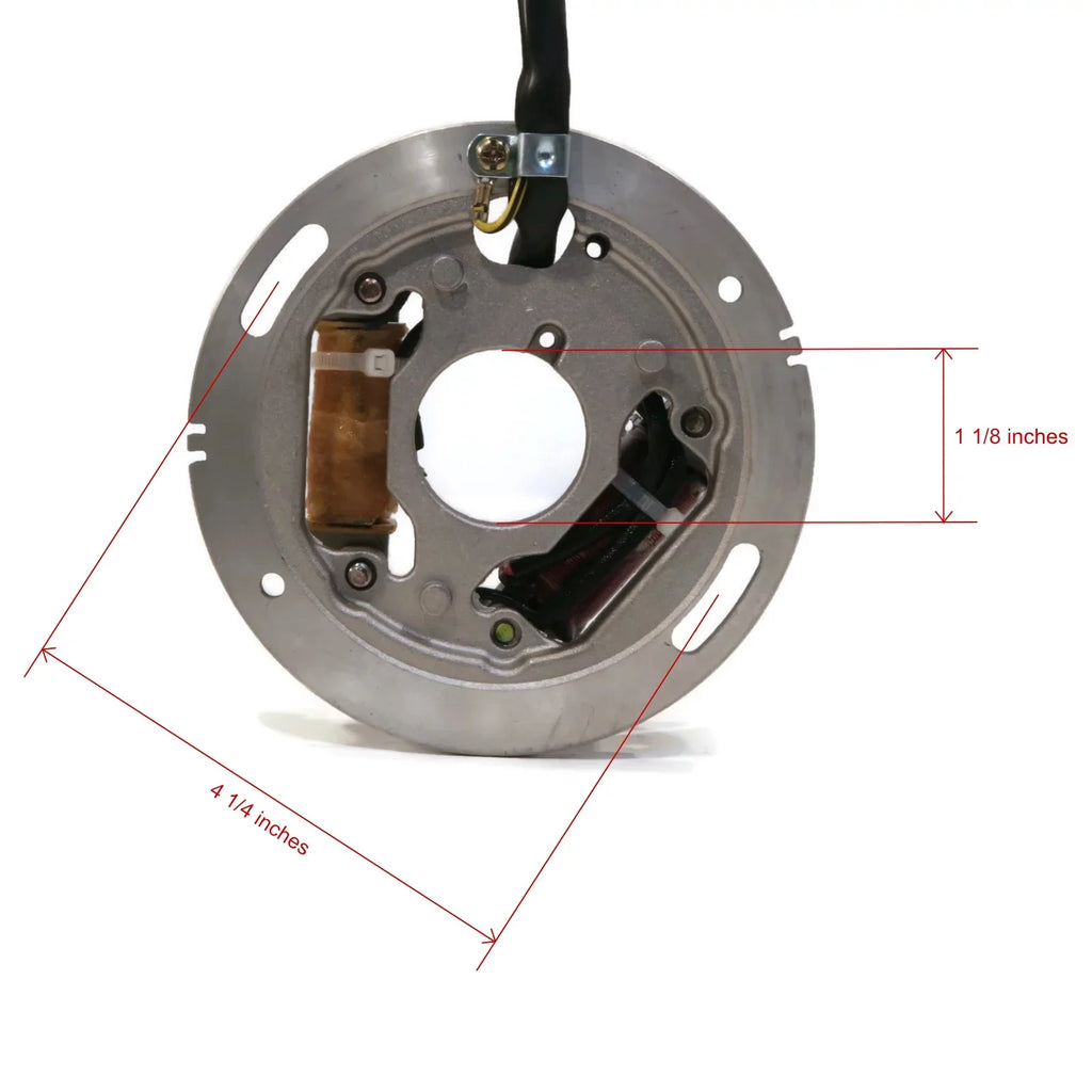 1992 The ROP Jet Kawasaki | Watercraft JF650 for 21003-3718 Shop TS650 Waverunner Ski Stator
