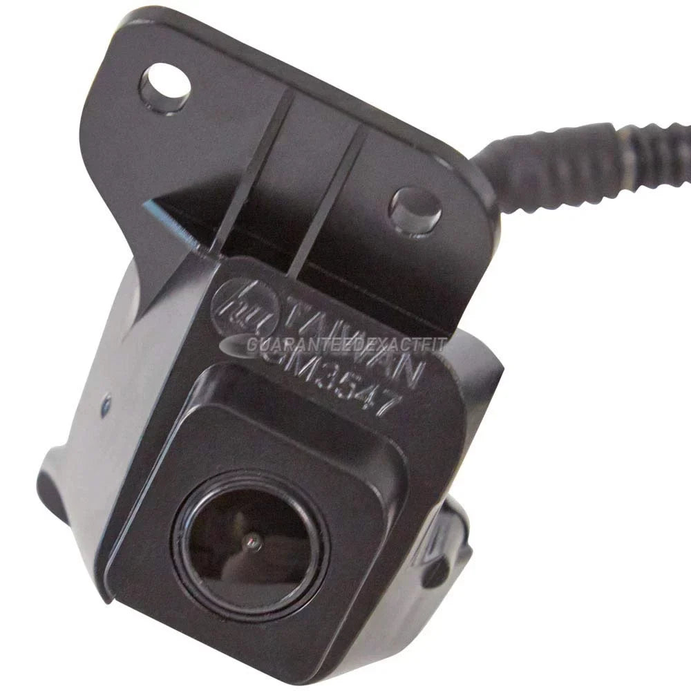 For 2014 Silverado 2010 Sierra 2012 Chevrolet Back-Up 2011 Cameras GMC 2013 Buyautoparts -