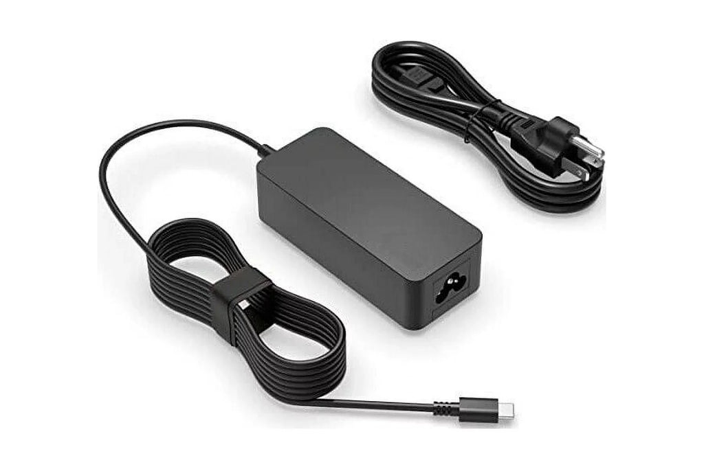 5401 AC Dell Laptop for 90W Charger 5330 5411 5410 POWER 5400 Latitude Adapter AMSK Type-C