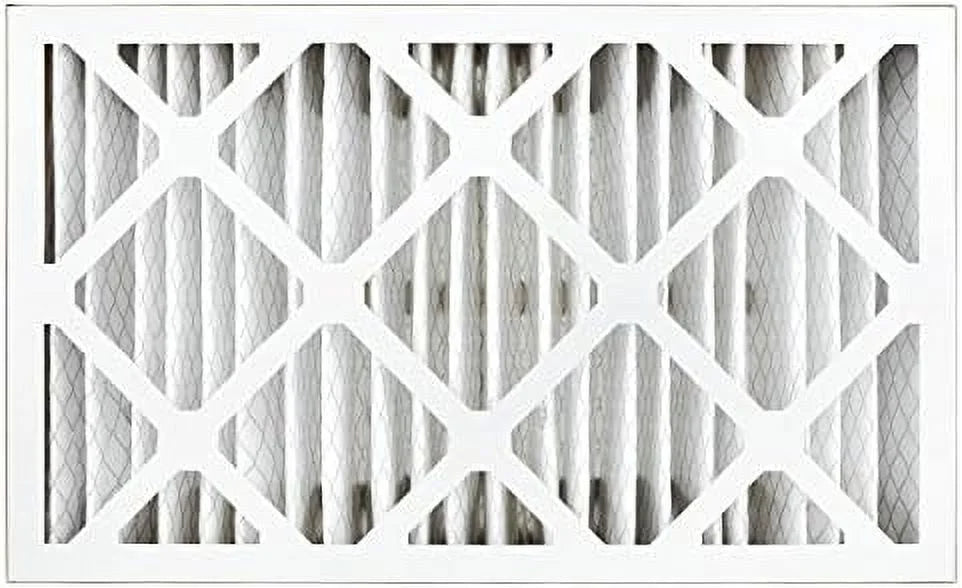 The 16X25x5 HVAC -1056 For 2-Pack, In Air 11 Amana Allergy AC Filter Furnace Replacement AMP--1056, Goodman Made MERV