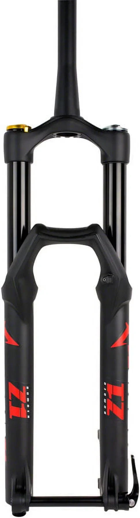 Bomber 15x110mm Suspension 160mm Marzocchi | 27.5" | | Fork Offset Z1 44mm |