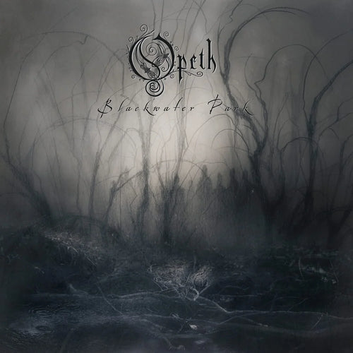 '- Anniversary Opeth Edition) - Park (20th - Blackwater Vinyl Heavy Metal