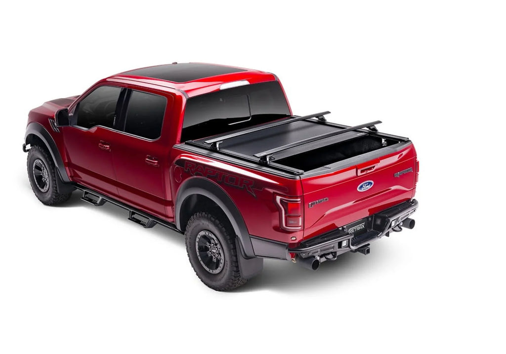 Truck 2500/3500 By With Tonneau Retraxone Cover Realtruck Retractable Realtruck Silverado/Sierra Chevy/GMC Bed 2015-19 Retrax 1500, Ltd/Lgcy Select 2019 Retrax By XR Compatible 6'7" 2014-2018,
