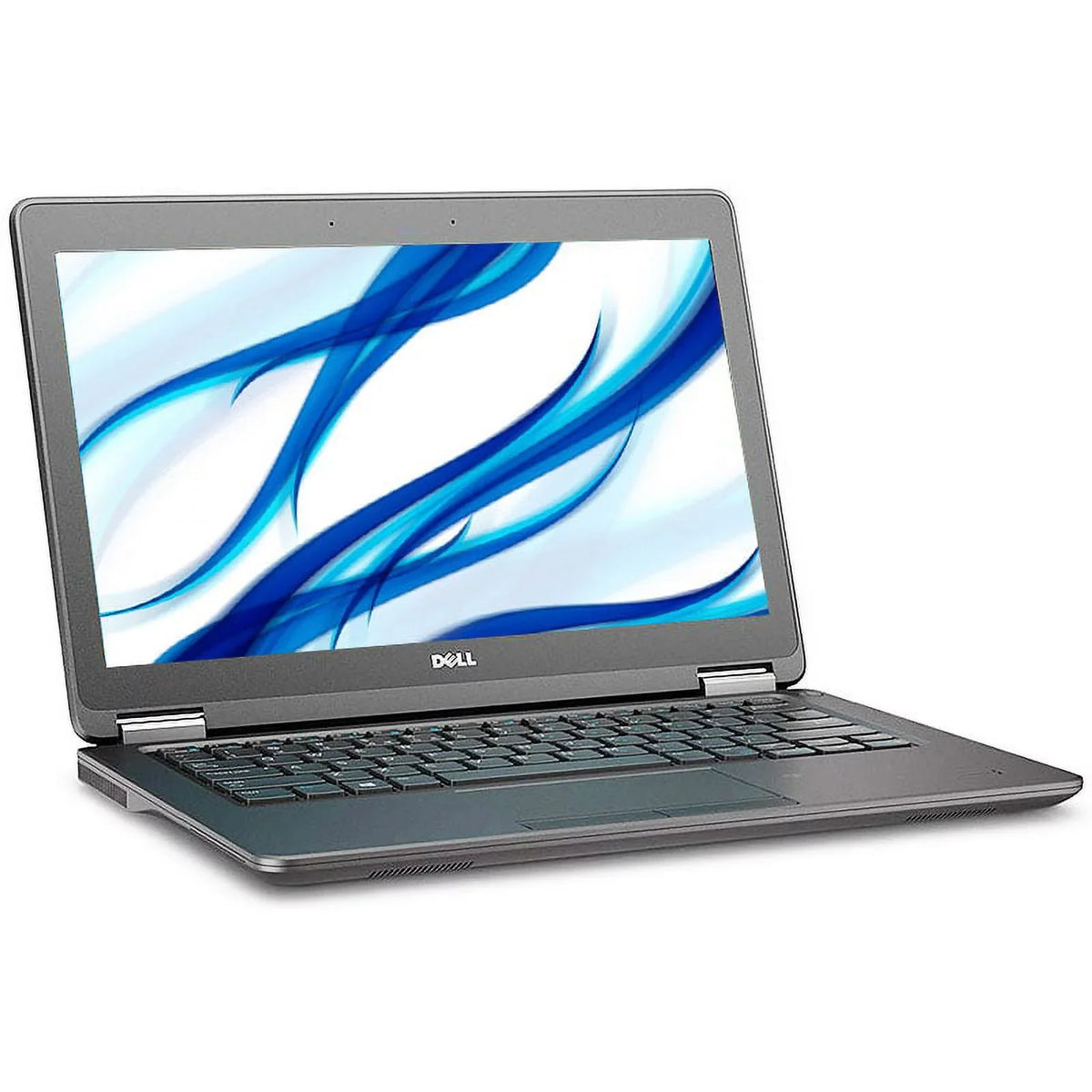2.6GHz Laptop Latitude 256SSD Windows 64 10 Pro Used Dell E7250 B i7 16GB