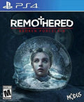 PS PlayStation Porcelain for Broken [New 4 Remothered: Video 4 Game]