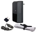 Camera Charger Handycam Rapid Microfiber + 'Intelligent' HDR-PJ650V Sony Nwv Off Cleaning Direct Cloth.