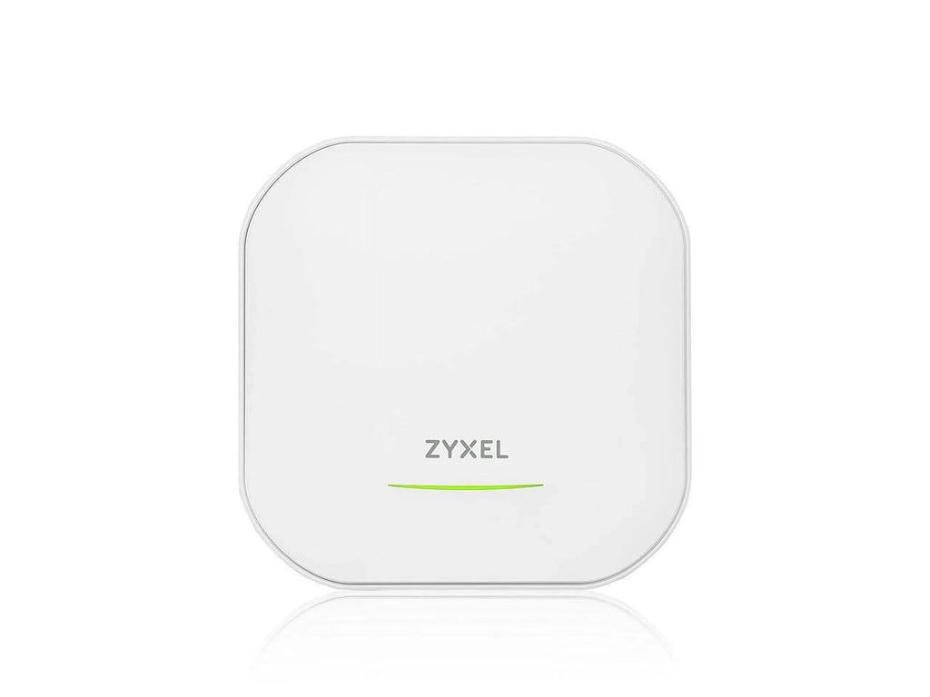 ZYXEL WiFi Dual-Radio 802.11ax Wireless 6E PoE Router NWA220AX6E