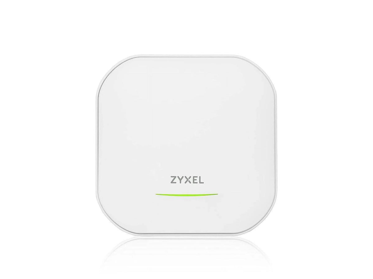 ZYXEL WiFi Dual-Radio 802.11ax Wireless 6E PoE Router NWA220AX6E