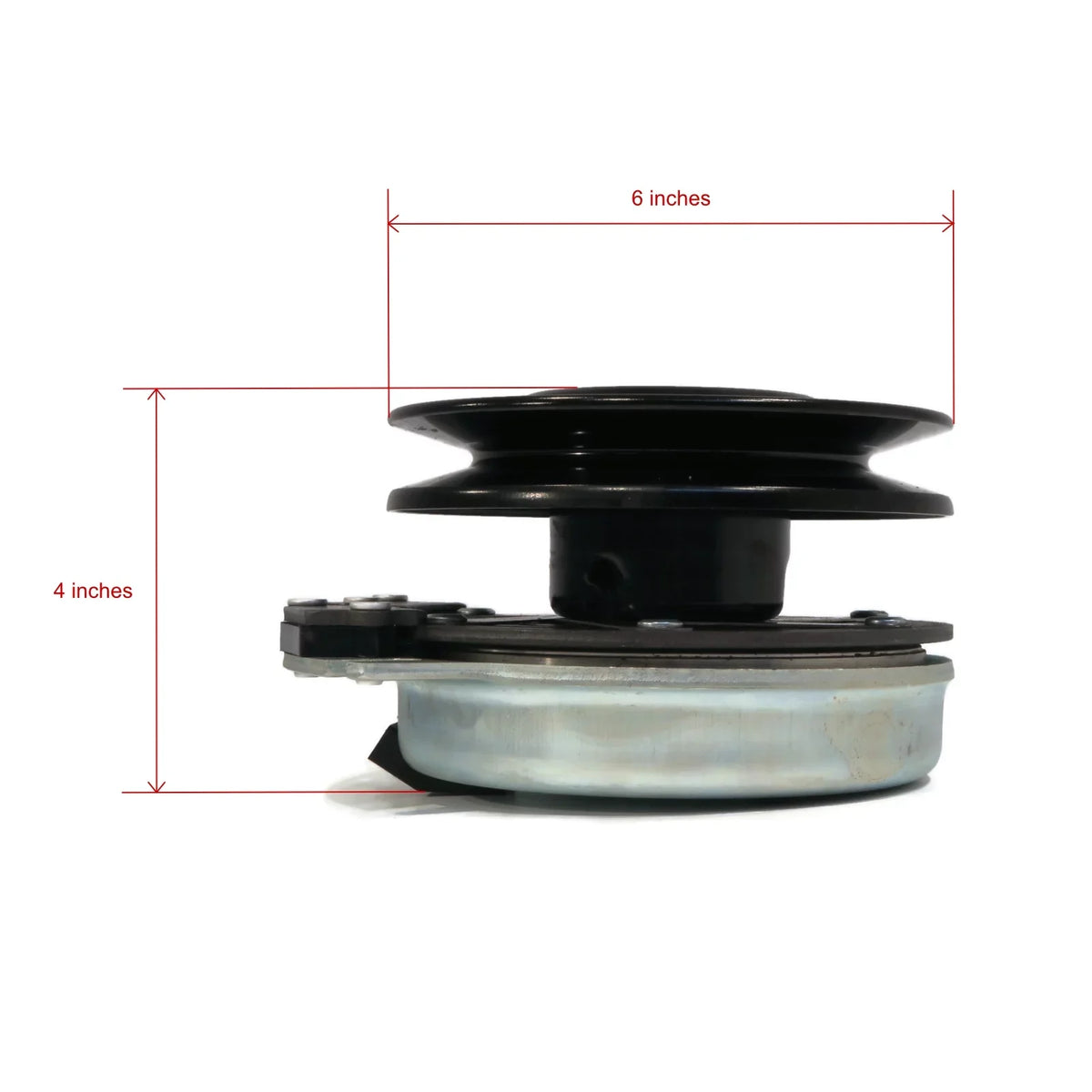 Shop The ROP 17AK2ACP897 MTD Clutch 2010 RZT50 For & 2009 PTO Harness | 17AK2ACP897 & Wire
