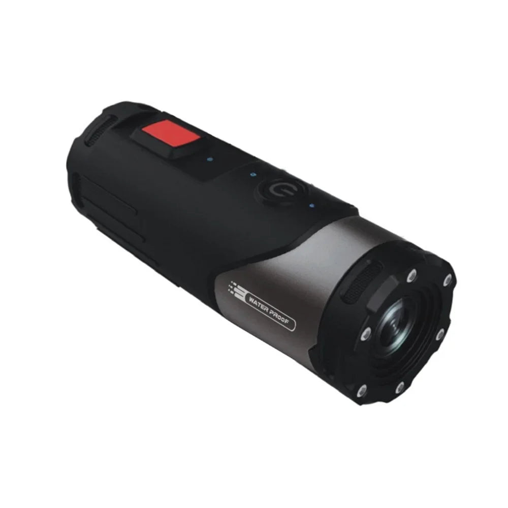 Helmet SOOCOO WiFi 4K mounted Head Camera APP Waterproof Camera,