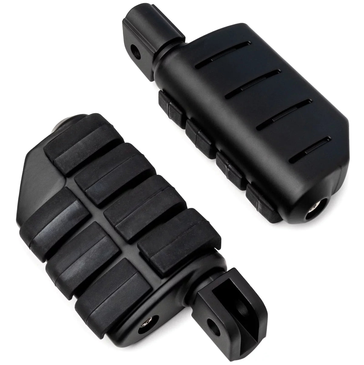 Foot & Style Krator Right) 2001-2016 (Left Pegs (Front Dually 2x with Suzuki GSX-R1000 Only) Compatible
