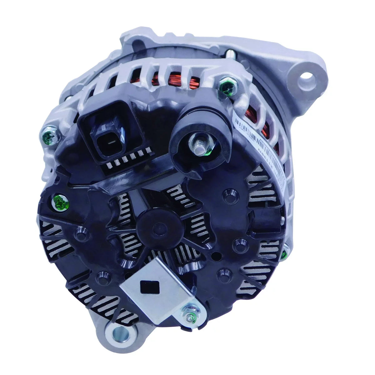 18 2018 A5TZ0281AC 17 DRA2059 L4 Alternator 2020 AHGA104 31100-5KK-004 For Fit A005TZ0281AC New 21139 2017 2019 20 1.5L Honda 1497cc 19