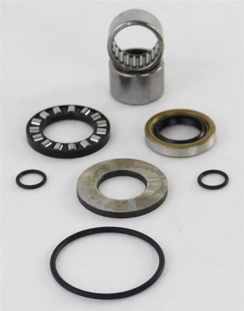 1995 Jet 1996 1989 1987 1994 Pump 1991 580cc Sea-Doo 1988 GT SPI GTS New 1992 SP Compatible GTX With 1993 1986 SPX Repair Kit 1990 XP