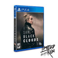 Saw Run Brand ) (PS4 Games) Black I New (Limited Clouds