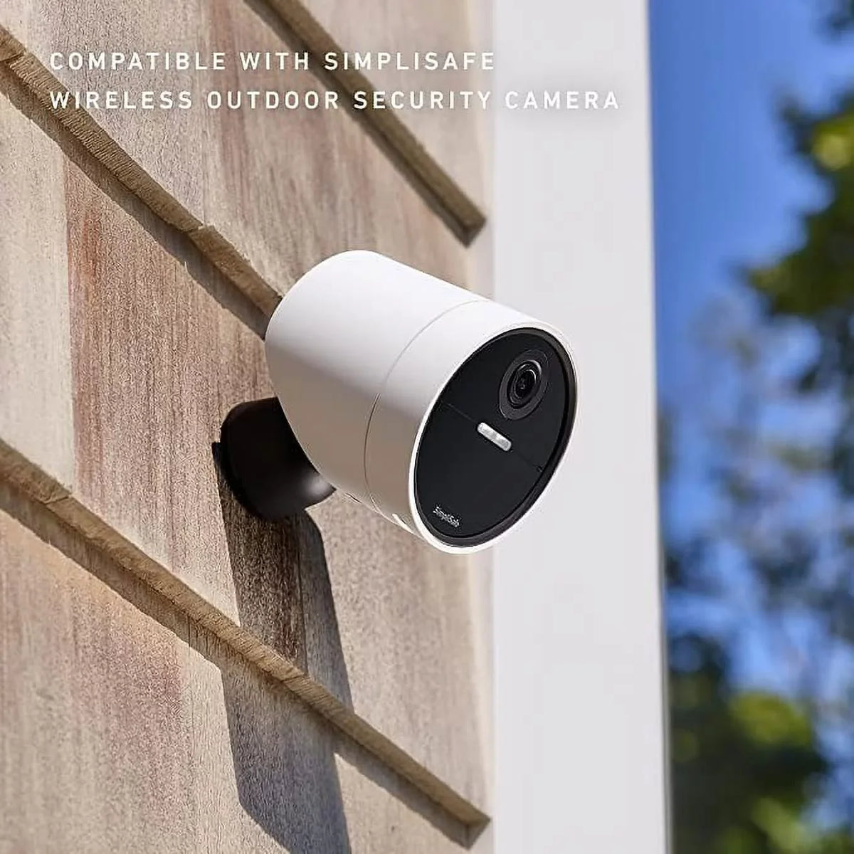 Panel Camera Outdoor Solar