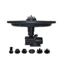 | Aeration | for HP Floating foot 9 Ponds PONDS | 100 Cord Patterns OFF | Surface HALF Fountain AQF6100-100 1/2