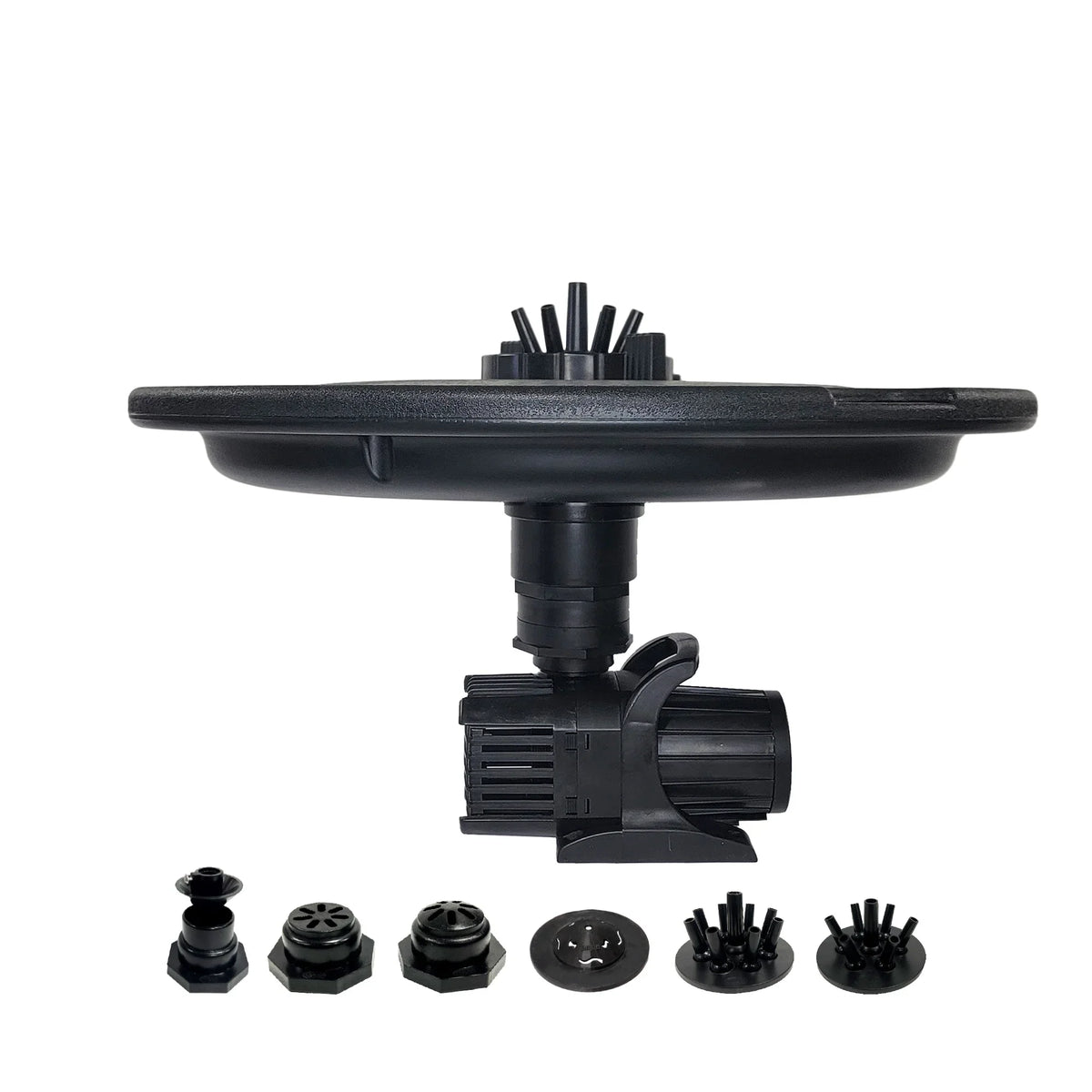 | Aeration | for HP Floating foot 9 Ponds PONDS | 100 Cord Patterns OFF | Surface HALF Fountain AQF6100-100 1/2