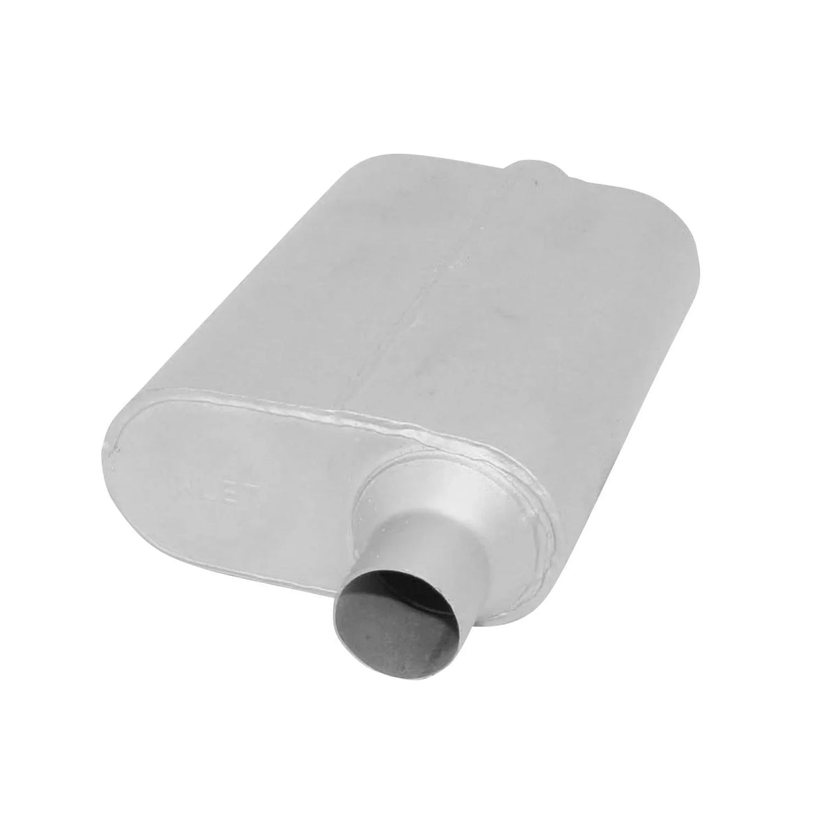 AP VX EXHAUST VX2441 PRODUCTS - MUFFLER PERFORMANCE XLERATOR