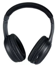 2008 For Headphone Infiniti Wireless QX80 Premium