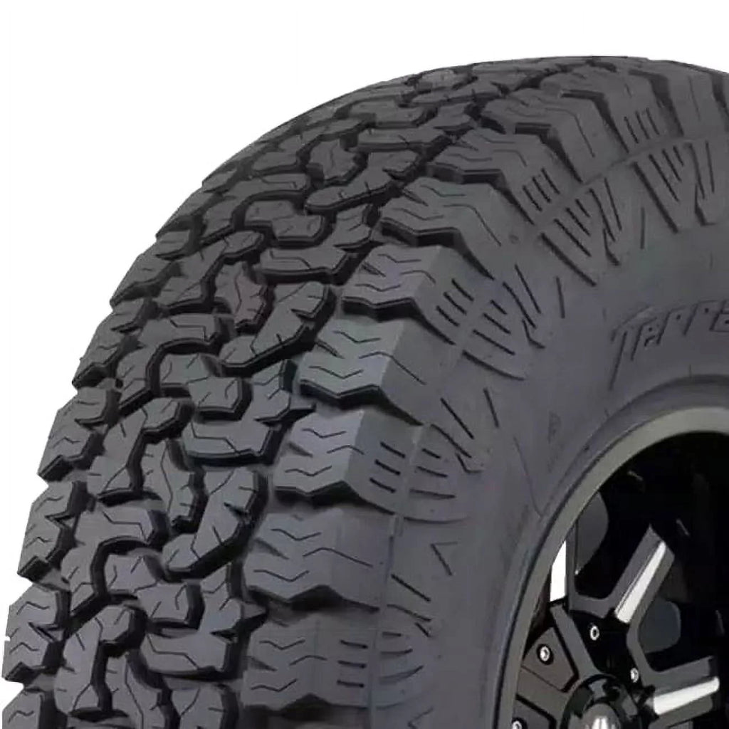 Chevrolet LT E/10PLY BSW Silverado Fits: Country Terrain 1500 2015-19 2500 Chevrolet LT265/60R20 2021-23 High A/T Trail HD Silverado Boss, AMP Pro
