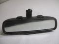 Charger 2016 Dim OEM Pre-Owned Mirror Rear w/Auto (Good) Assist 911 Dodge View & LKQ 2015