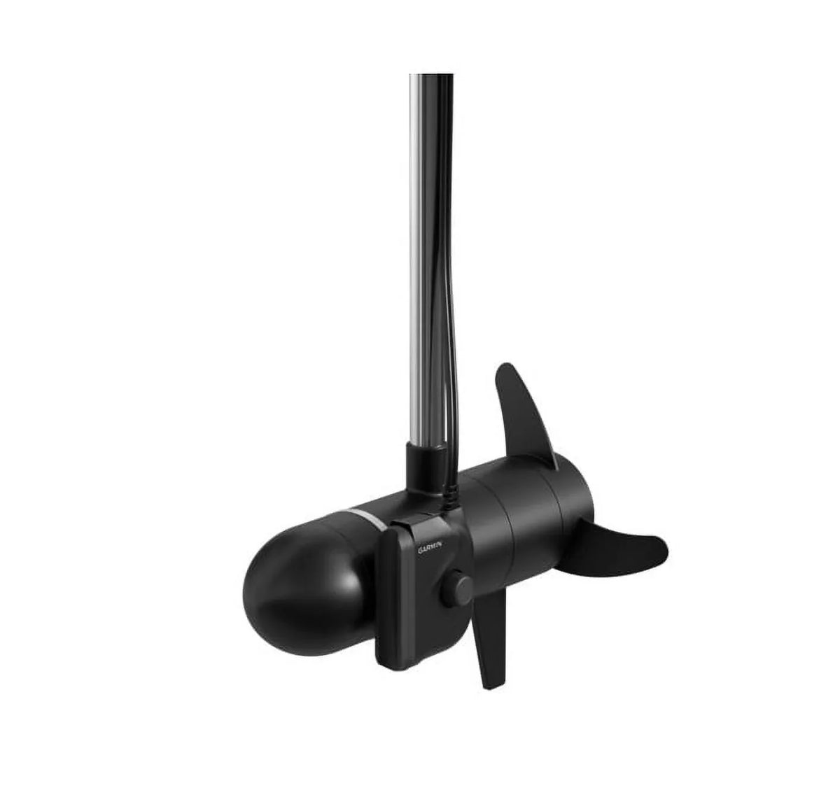 Motor 010-12407-02 OEM New Garmin Mount, Trolling Barrel
