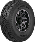Light 2021-23 2015-19 LT265/60R20 HD Truck Silverado Trail 2500 KR628 Country Kenda Silverado Chevrolet High Boss, Chevrolet A/T2 Fits: 121/118S LT Tire Klever 1500