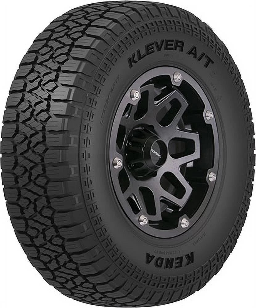 Light 2021-23 2015-19 LT265/60R20 HD Truck Silverado Trail 2500 KR628 Country Kenda Silverado Chevrolet High Boss, Chevrolet A/T2 Fits: 121/118S LT Tire Klever 1500