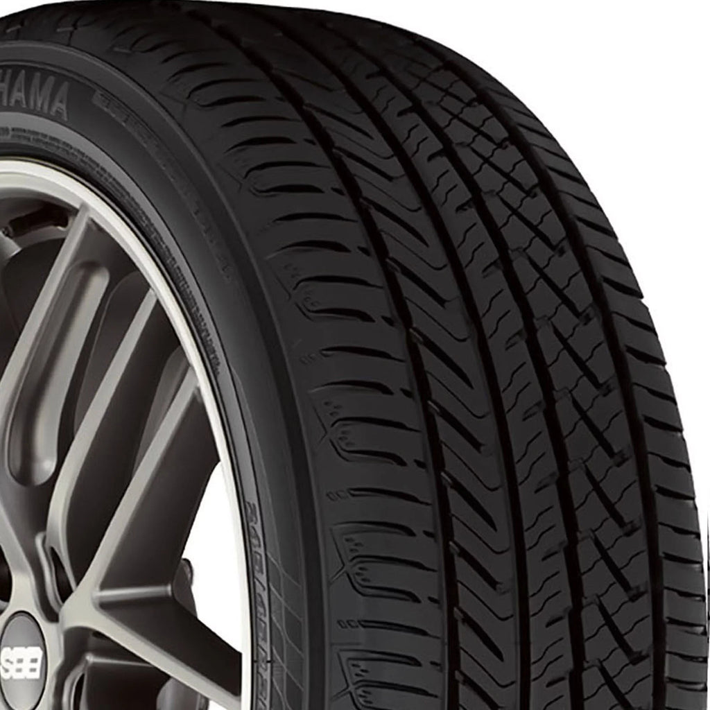 A/S Advan Yokohama Sport Plus Y 245/40R19 Tire 98