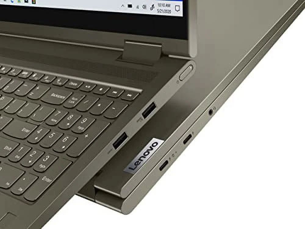 Intel Fingerprint FHD 7i LENOVO 1TB Thunderbolt 2022 Yoga Windows SSD Xe i7-1165G7 EVO with KB DDR4 inch Platform 15.6 10 11th WI-FI Laptop 6 Backlit Touchscreen Graphics Core 4.0 2-in-1 Iris 12GB