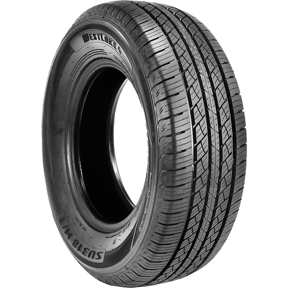 4 (FOUR) Equinox LT Equinox 2018-19 of Tires A/S SU318 Westlake Premier, All 99V Chevrolet 2020-23 235/50R19 Chevrolet Fits: Season Set H/T