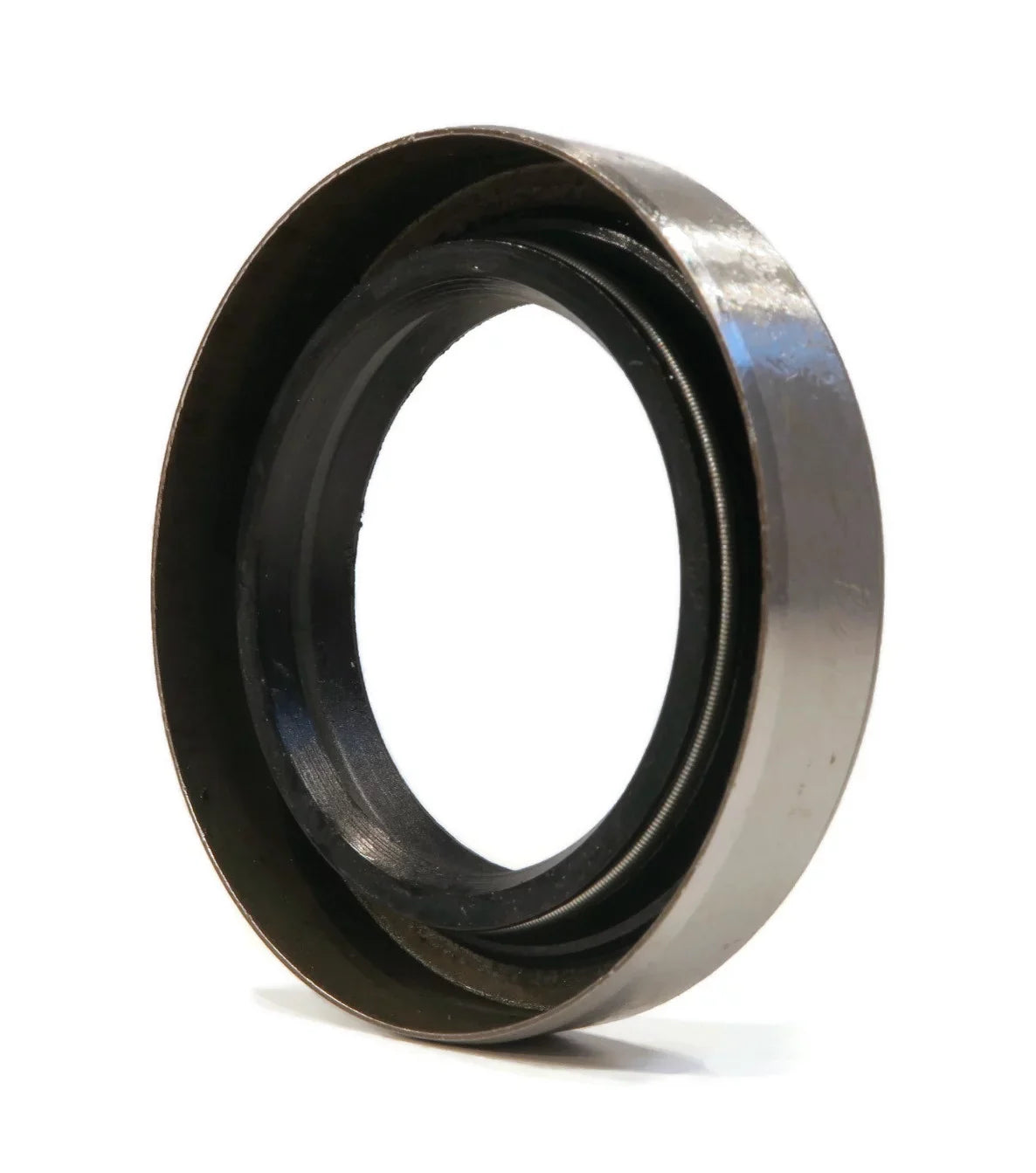 Grease 32) | Axle 3500lb Double 1.719, Lip For ROP The Trailer of Shop 2.565" Marine Seal (Pack