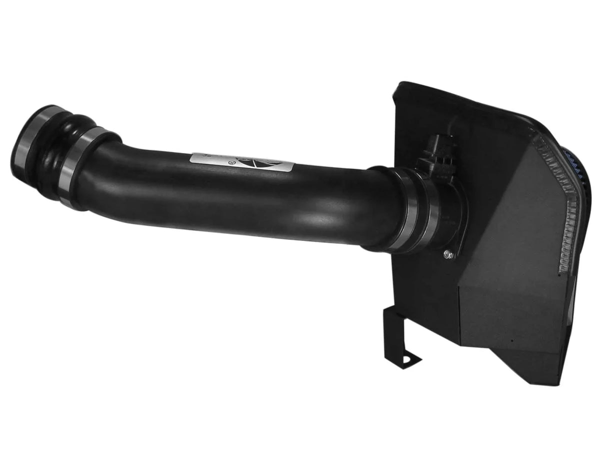 Air Magnum 5R Cold System w/ Intake Pro Stage-2 Filter FORCE