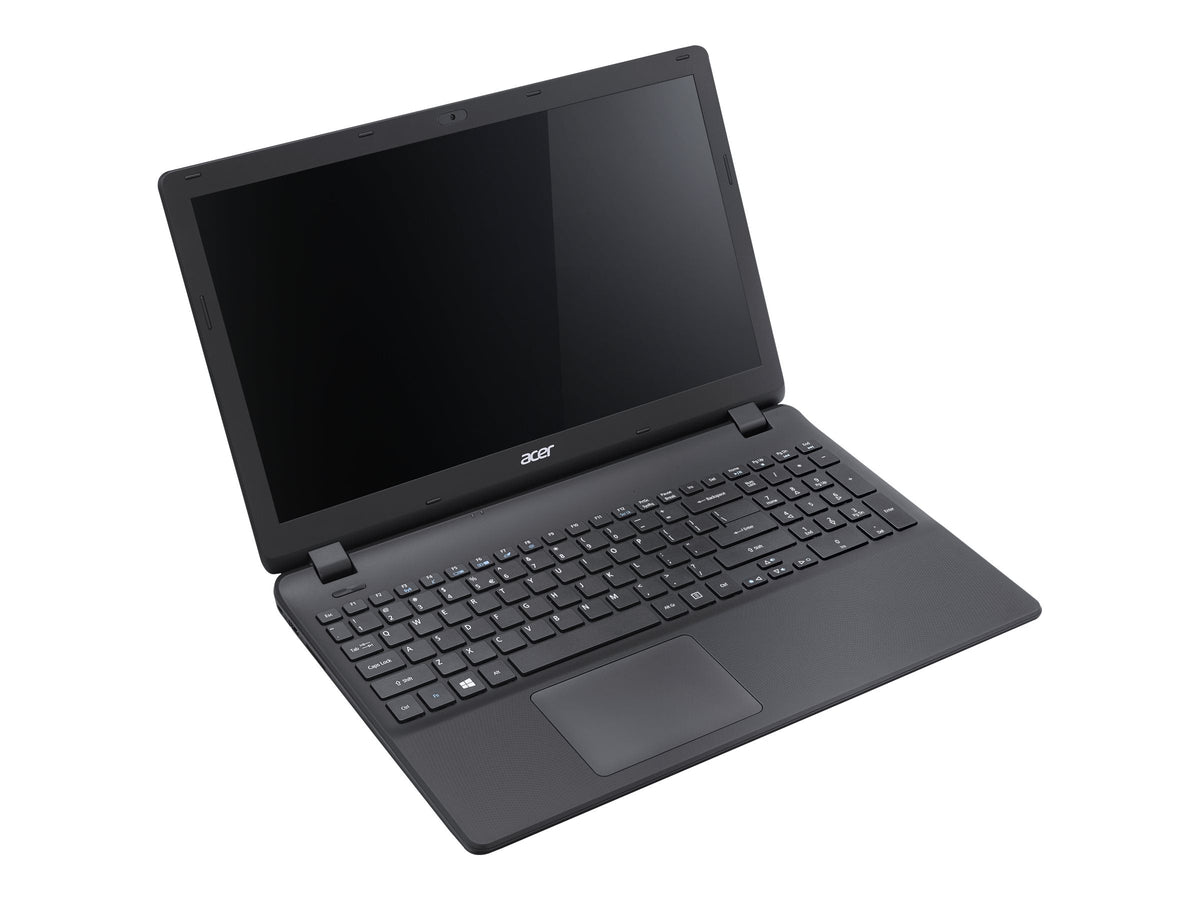'- - Home black - GB Acer RAM 15.6" - ES - HDD Graphics Intl/Canadian 4 / Celeron 500 64-bit US ES1-531-C97T x Aspire 15 Win N3050 GB (HD) 768 2.16 - 1366 GHz Intel kbd: - French up to - 10 - HD