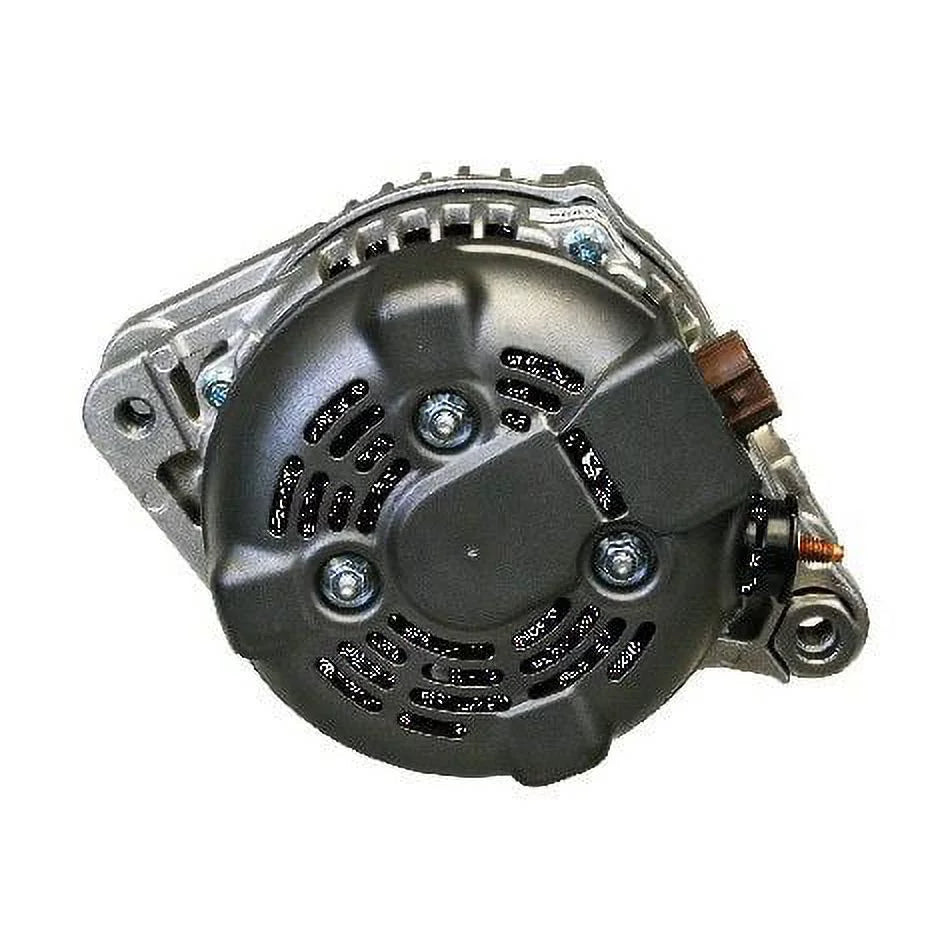 Highlander 210-1131 2015 Denso First Fit Alternator DENSO Fits Remanufactured Toyota Time