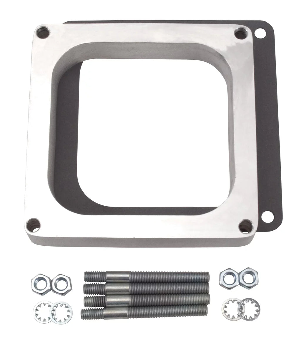 Edelbrock 8725 Carburetor 4-Barrel Spacers