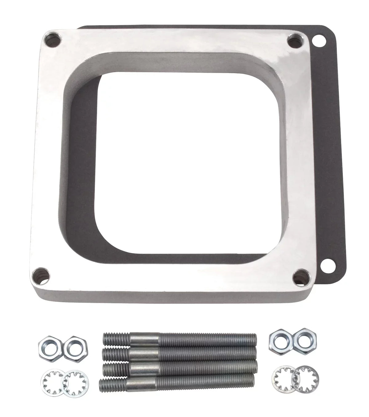 Edelbrock 8725 Carburetor 4-Barrel Spacers