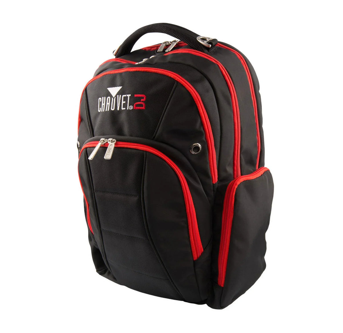 CHS-BPK - carrying CHAUVET backpack 15.4" DJ Notebook -