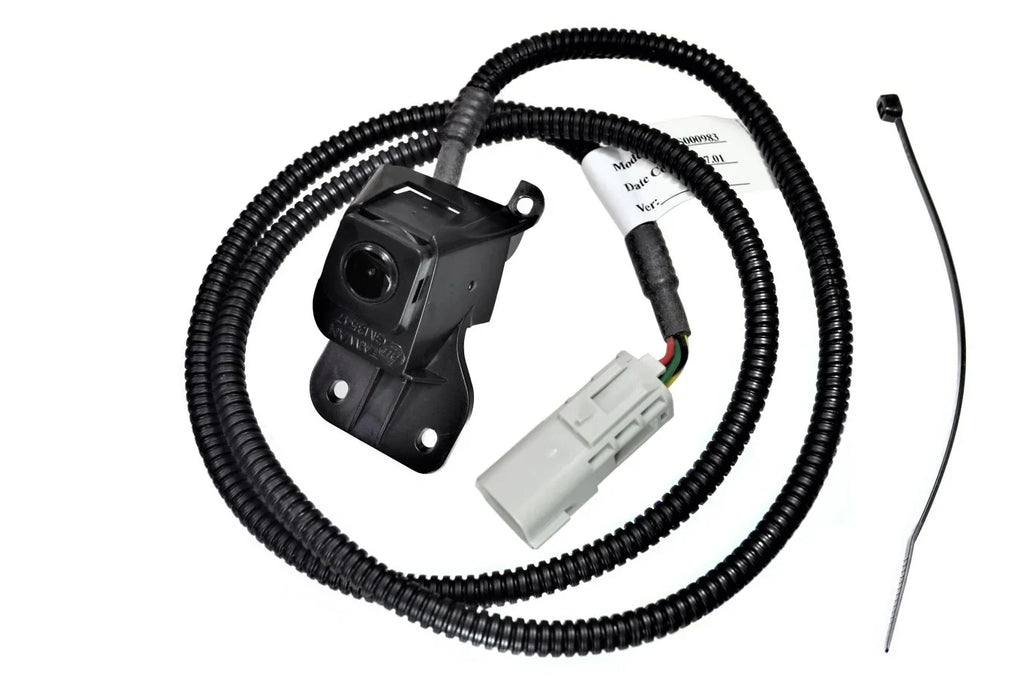 Auto 2009-2010 2009-2010 Rear Fits BUCGM-547 CHEVROLET View Camera Warehouse GMC SIERRA select: PT SILVERADO, Backup