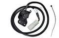 Auto 2009-2010 2009-2010 Rear Fits BUCGM-547 CHEVROLET View Camera Warehouse GMC SIERRA select: PT SILVERADO, Backup