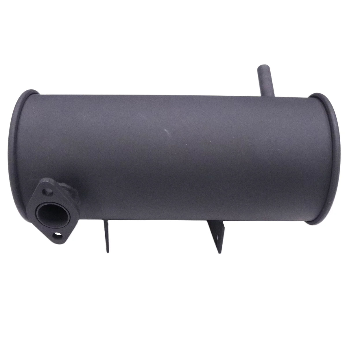 15460-G1 Golf 16547-G1 14396-G1 Gas Muffler for Cart 76-87 2 E-Z-GO EZGO Fridayparts Cycle